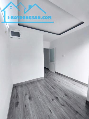 Bán nhà 1 trệt 1 lầu 4x15m2 dương đình cúc tân kiên bình chánh ! - 5