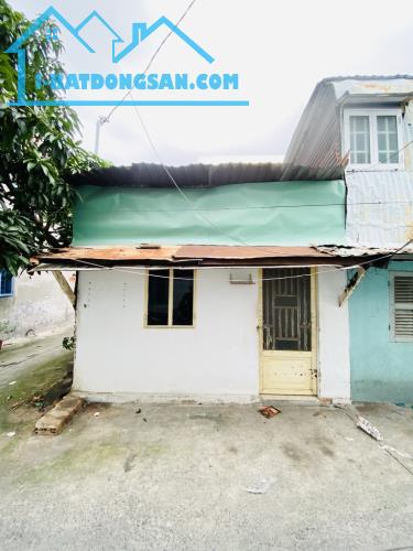 🏠NHÀ ĐẸP QUẬN 8 - P5 - HẺM XE HƠI - GIÁP QUẬN 5 - CHỈ 2,8 T- TL TỐT. Q8L042