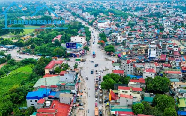 Bán 148m2 tân xuân, xuân mai, mặt tiền 5.7m, ô tô tránh - 2