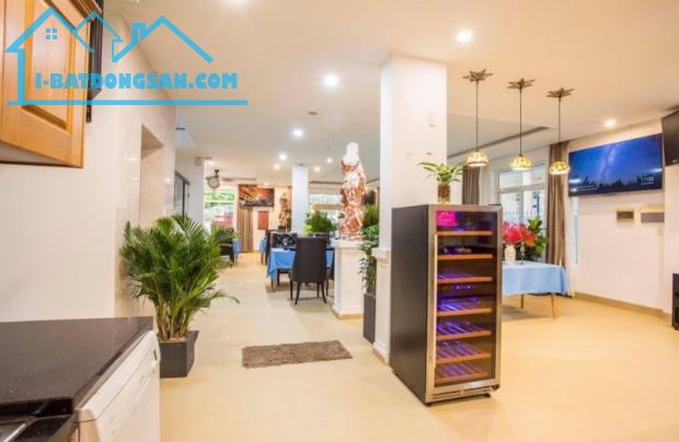 Villa biển Mỹ Khê- Sơn Trà 300m -Giá 46 tỷ. - 2