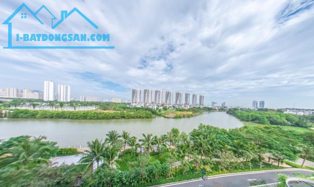 Cho thuê căn hộ Diamond Island 2PN Full nội thất cao cấp, view đẹp giá 26 triệu/tháng