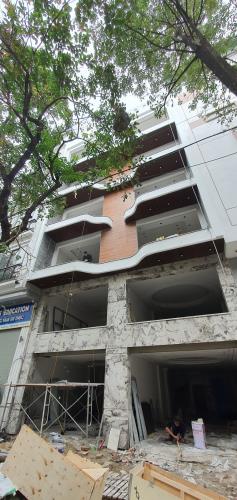 Siêu Phẩm Nhà Ngõ 548 Nguyễn Văn Cừ, Long Biên, 50m2, 7 Tầng, Gara 2 Ô Tô, Thang Máy - 4
