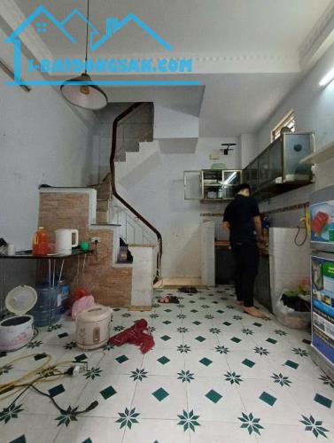 Sản Phẩm Đầu Tư 33 – 40m2 Tại Thanh Oai .Gần ĐH Đại Nam ,QL21b .Giá từ 2.2x tỷ - 3