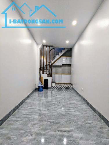 🏡 Cát linh- đống đa-ngõ thông mặt ngõ KD nhỏ -DT20M-5 tầng:giá chỉ 5.1 tỷ - 2