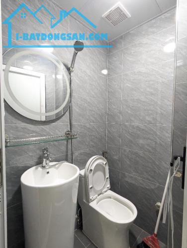 🏡 Cát linh- đống đa-ngõ thông mặt ngõ KD nhỏ -DT20M-5 tầng:giá chỉ 5.1 tỷ - 3