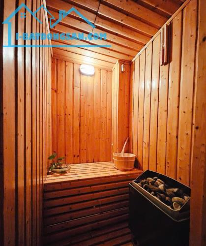 CHO THUÊ SPA KIỆT NGUYỄN CÔNG TRỨ NỘI THẤT XỊN XÒ - VÀO HOẠT ĐỘNG NGAY - 3