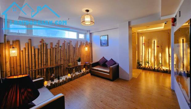 CHO THUÊ SPA KIỆT NGUYỄN CÔNG TRỨ NỘI THẤT XỊN XÒ - VÀO HOẠT ĐỘNG NGAY - 4