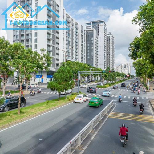 Sở Hữu Shophouse Hưng Phúc Premier – Vị Trí Đắc Địa, Thanh Toán Linh Hoạt Đến 2026 - 2