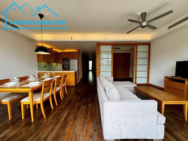 BÁN TOÀ NHÀ 9 TẦNG TÔ NGỌC VÂN – 166M2 DOANH THU 500TR/THÁNG – THÔNG ÂU CƠ, TÂY HỒ 90 TỶ - 2