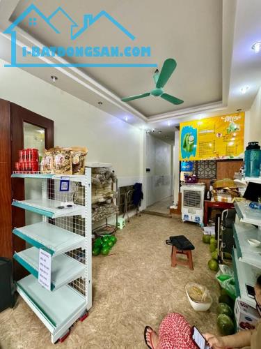 BÁN NHÀ PHỐ YÊN LÃNG, KINH DOANH, Ô TÔ VÀO NHÀ, THANG MÁY, 60M2, 5 TẦNG, CHỈ 14.5 TỶ.