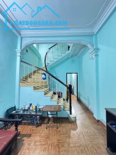 Bán nhà vị trí vàng trung tâm Ngọc Thụy Long Biên diện tích 44m hơn 6 tỷ đầu tư lãi ngay - 2