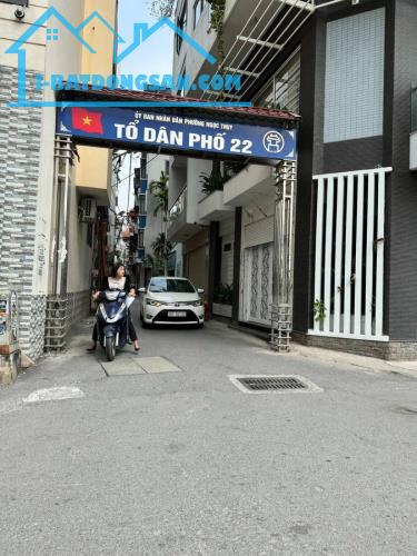 Bán nhà vị trí vàng trung tâm Ngọc Thụy Long Biên diện tích 44m hơn 6 tỷ đầu tư lãi ngay - 4