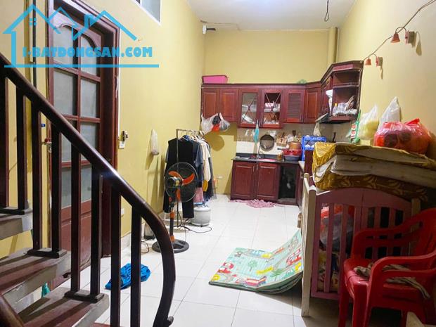 NHÀ HOÀNG HOA THÁM GIÁ ĐẦU TƯ 140tr/m, NGÕ THÔNG, 8PN CHO THUÊ 63m2x5T CHỈ 9,7 TỶ - 3