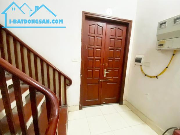 NHÀ HOÀNG HOA THÁM GIÁ ĐẦU TƯ 140tr/m, NGÕ THÔNG, 8PN CHO THUÊ 63m2x5T CHỈ 9,7 TỶ - 2