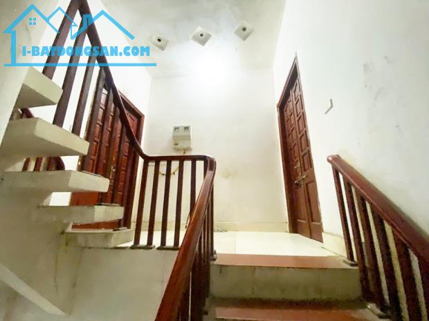 NHÀ HOÀNG HOA THÁM GIÁ ĐẦU TƯ 140tr/m, NGÕ THÔNG, 8PN CHO THUÊ 63m2x5T CHỈ 9,7 TỶ - 1