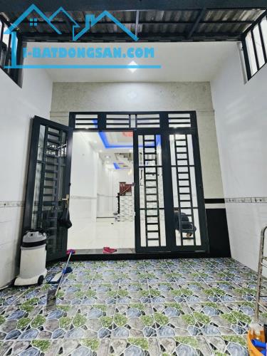 Mua bán nhà Lê Đình Cẩn, 4 tầng, 50m2, 4 phòng ngủ, đường  ô tô 6m thoáng. - 2