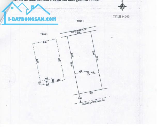 Bán nhà 3 tầng (ngang 8m) mặt phố đường Phú Lộc 19, P. Thanh Khê Tây, Q. Thanh Khê