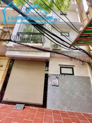 Bán nhà Đẹp Hoàng Như Tiếp - Ngõ cực nông - Ô tô - 62m - 4 tầng -10.1 tỷ(Thương Lượng) - 2