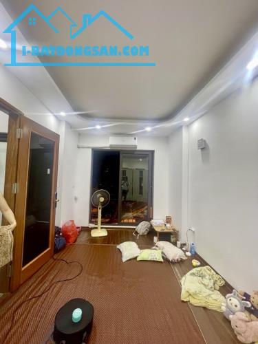 Bán nhà Đẹp Hoàng Như Tiếp - Ngõ cực nông - Ô tô - 62m - 4 tầng -10.1 tỷ(Thương Lượng)