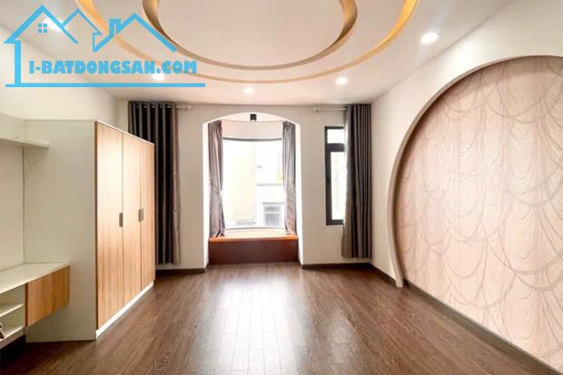 Bán nhà Đường số 3 Phường 9 Gò Vấp, 5 Tầng 65 m² (4m x 18m) Hẻm xe hơi - Giá 8.25 tỷ TL - 2
