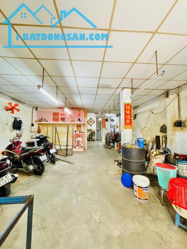 Bán nhà hẻm 8m Bình Trị Đông, Bình Tân, 2 tầng, 6x17M, chỉ 6,6 tỷ ( TL ) - 2