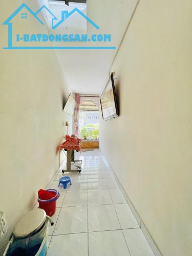 Bán nhà hẻm 8m Bình Trị Đông, Bình Tân, 2 tầng, 6x17M, chỉ 6,6 tỷ ( TL ) - 5