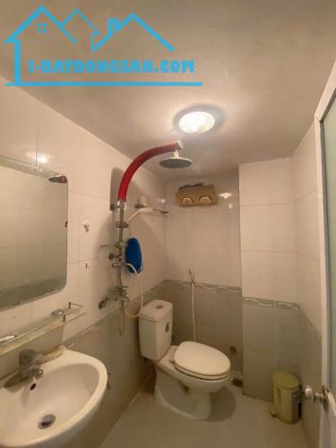 BÁN NHÀ CẦU DỀN - HAI BÀ TRƯNG - NHÀ ĐẸP LUNG LINH, 43M², CHỈ 9 TỶ - 1