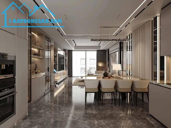 Siêu Phẩm Nhà Ngọc Thụy, Long Biên, 90m2, 8Tầng, Thang Máy, Gara 2 Ô Tô 7 Chỗ, Kinh Doanh - 3