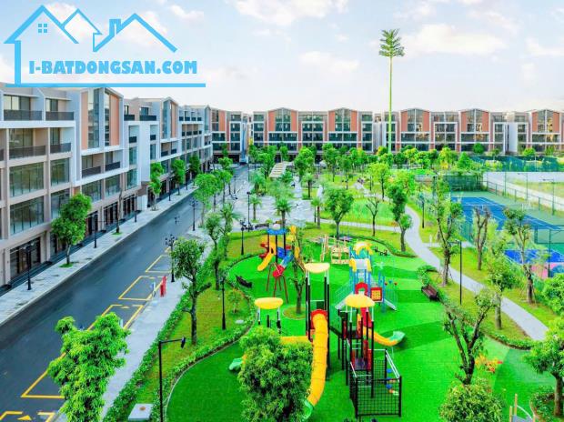 Chủ Đầu Tư Thu Hồi Vốn, Chỉ với 3,5ty, sở hữu ngay Căn Xẻ Khe 78m2 Tại Ocean City - 1