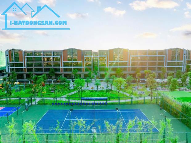 Chủ Đầu Tư Thu Hồi Vốn, Chỉ với 3,5ty, sở hữu ngay Căn Xẻ Khe 78m2 Tại Ocean City - 2