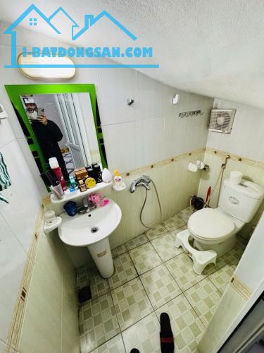BÁN NHÀ PHÂN LÔ TÂY HỒ - NGÕ BA GÁC ĐUA - BA BƯỚC CHÂN RA ĐƯỜNG Ô TÔ - 3