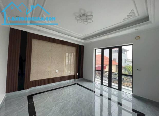 Bán nhà Đằng Hải, Đằng Hải, Hải An, Hải Phòng. 4 tầng, 54m2, 4,05 tỷ. Ngang 4,5m, d2. - 2