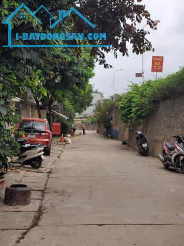 BÁN NHÀ MẶT PHỐ TÂY HỒ - Ô TÔ TRÁNH NHAU - KINH DOANH SẦM UẤT - 1