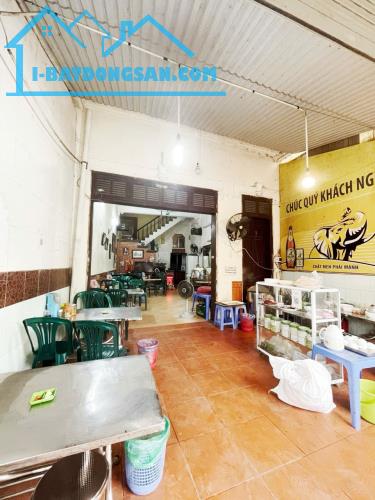 BÁN NHÀ MẶT PHỐ TÂY HỒ - Ô TÔ TRÁNH NHAU - KINH DOANH SẦM UẤT - 2
