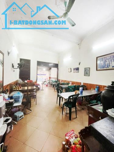 BÁN NHÀ MẶT PHỐ TÂY HỒ - Ô TÔ TRÁNH NHAU - KINH DOANH SẦM UẤT - 3