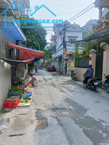 BÁN ĐẤT TÂY HỒ - ĐƯỜNG Ô TÔ TẢI - HÀNG XÓM CIPUTRA - 1