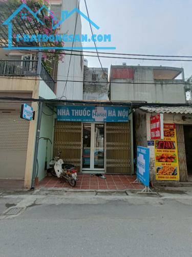 BÁN ĐẤT TÂY HỒ - ĐƯỜNG Ô TÔ TẢI - HÀNG XÓM CIPUTRA - 2