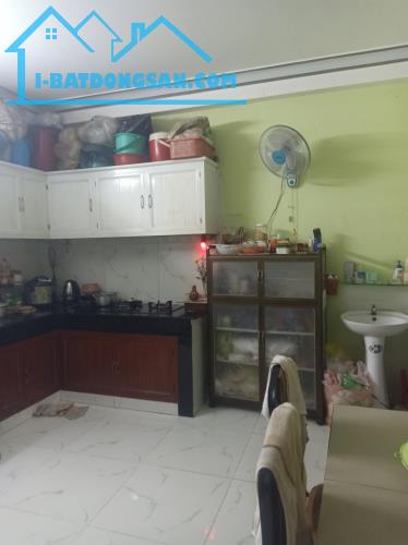 BÁN NHÀ 4 TẦNG -  XE TẢI TRÁNH - TRƯỜNG THẠNH - CHỈ 4.35 TỶ