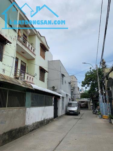 NHÀ (8.2x17.3), NỞ HẬU LÔ GÓC 2MT SIÊU TO HUỲNH THỊ HAI, Q12 GIÁ TỐT - 3