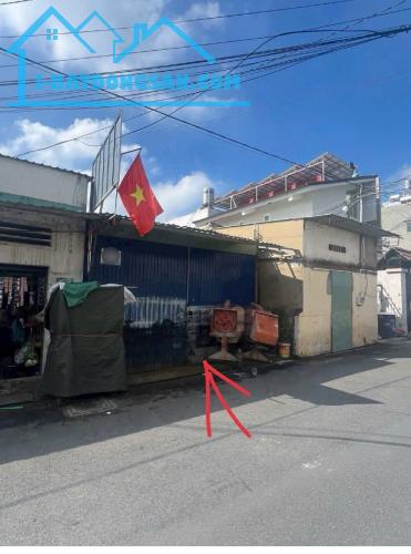 Lô đất đẹp đường 10m Tô Ký, Quận 12, ngay chợ Trung Mỹ Tây 13, gấp bán rẻ