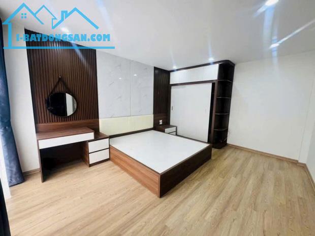 MỚI ĐẸP, 31m2, Đường Tư Đình, Long Biên, 5x tỷ. - 1