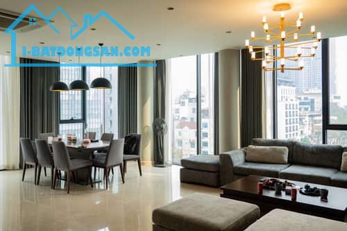 LYH9GQ🏬 Tầm View 3 Mặt Thoáng, Penthouse Sang Trọng, Giá Trị Tăng Trưởng - 6