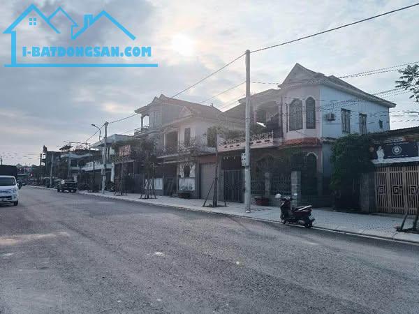 BÁN NHÀ MẶT TIỀN ĐƯỜNG 2/9 PHƯỜNG PHÚ BÀi.TX HƯƠNG THỦY TP HUẾ  .DIỆN TÍCH 290m2 MT 8.5m - 1