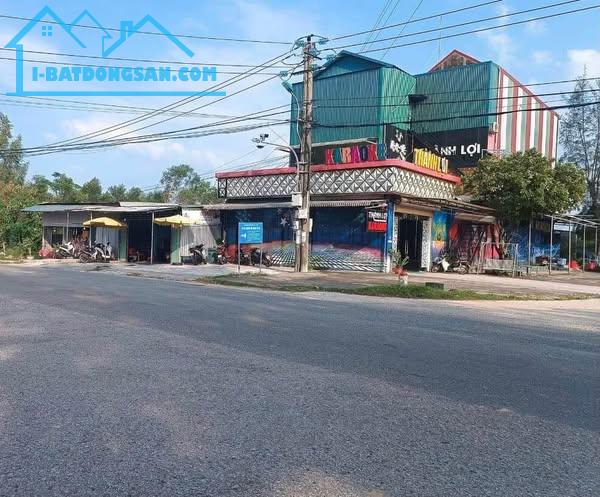 BÁN NHÀ MẶT TIỀN ĐƯỜNG 2/9 PHƯỜNG PHÚ BÀi.TX HƯƠNG THỦY TP HUẾ  .DIỆN TÍCH 290m2 MT 8.5m