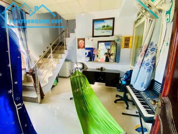 Bán nhà 177m² thổ cư 6x28m 3PN Hẻm Hà Huy Giáp Quận 12 giá rẻ 5 tỷ - 2