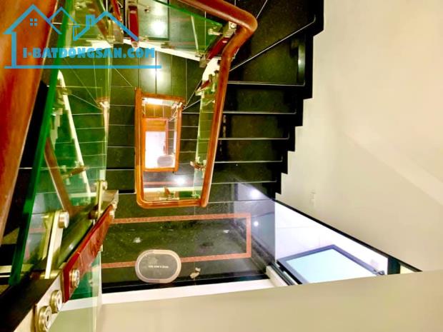 BÁN NHÀ PHỖ VŨ TÔNG PHAN, NGÕ RỘNG, ĐẦY ĐỦ NỘI THẤT, TIỆN ÍCH, 44M2, 5 TẦNG, GIÁ 10.5 TỶ. - 4