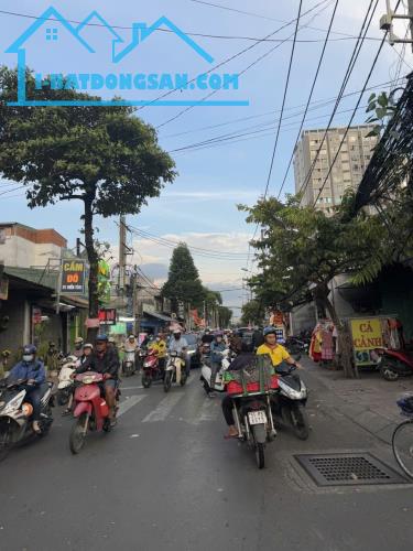 Bán nhà 2 Mặt tiền Tân Hòa Đông -  gần Phan Anh, DT:  4x27m, 2 Tầng - 4PN, 14.9 tỷ. - 3