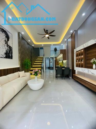 Bán nhà kiệt trung tâm, đường Ông Ích Khiêm, Đà Nẵng. - 1