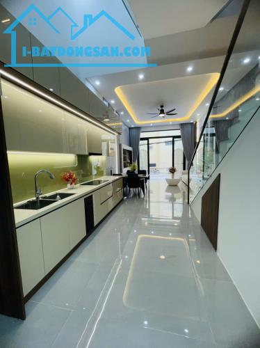 Bán nhà kiệt trung tâm, đường Ông Ích Khiêm, Đà Nẵng. - 2
