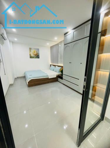 Bán nhà kiệt trung tâm, đường Ông Ích Khiêm, Đà Nẵng. - 3